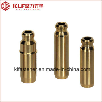 CNC Machinery Parts